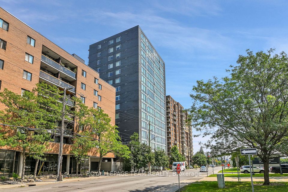 201 Parkdale