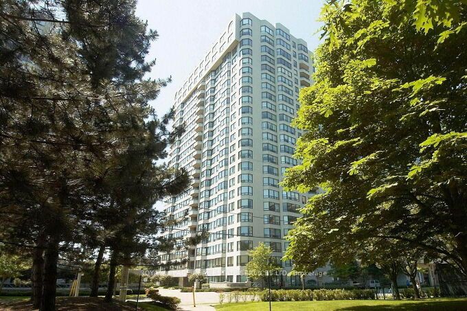 1 Aberfoyle