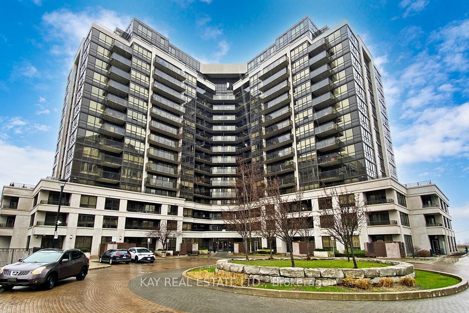 1060 Sheppard