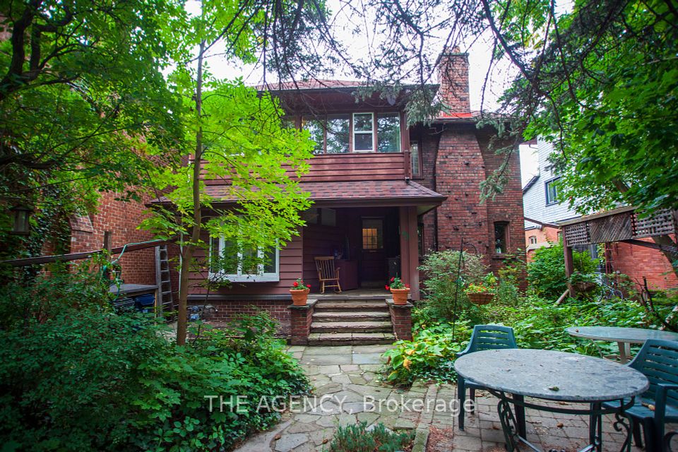 43 Indian Road