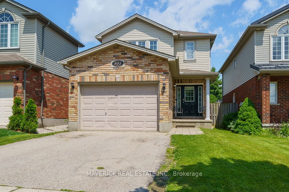927 Bradshaw