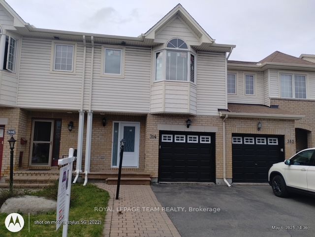 314 Copperfield