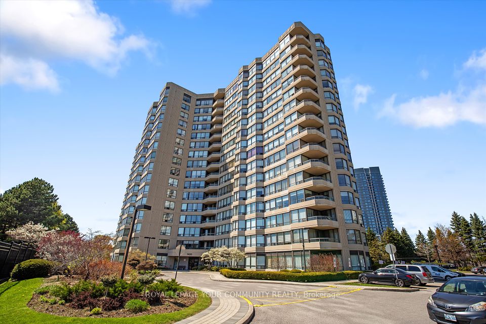7420 Bathurst