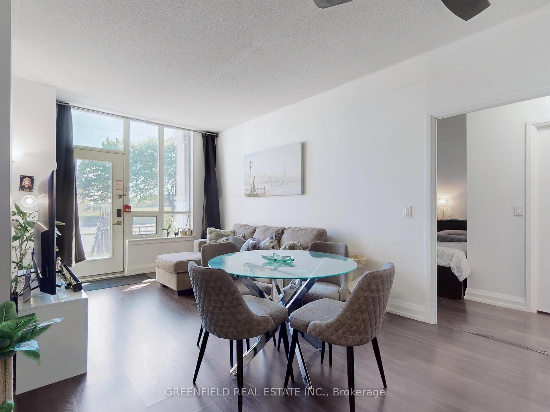 3 Bedrooms Condo at 1070 Sheppard, Toronto For sale