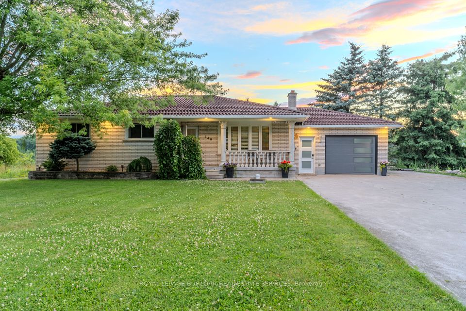 440 Fairbrother Road