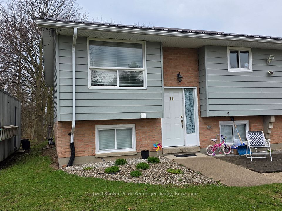 #11 - 158 Victoria Street, Arran-Elderslie, ON N0G 2N0