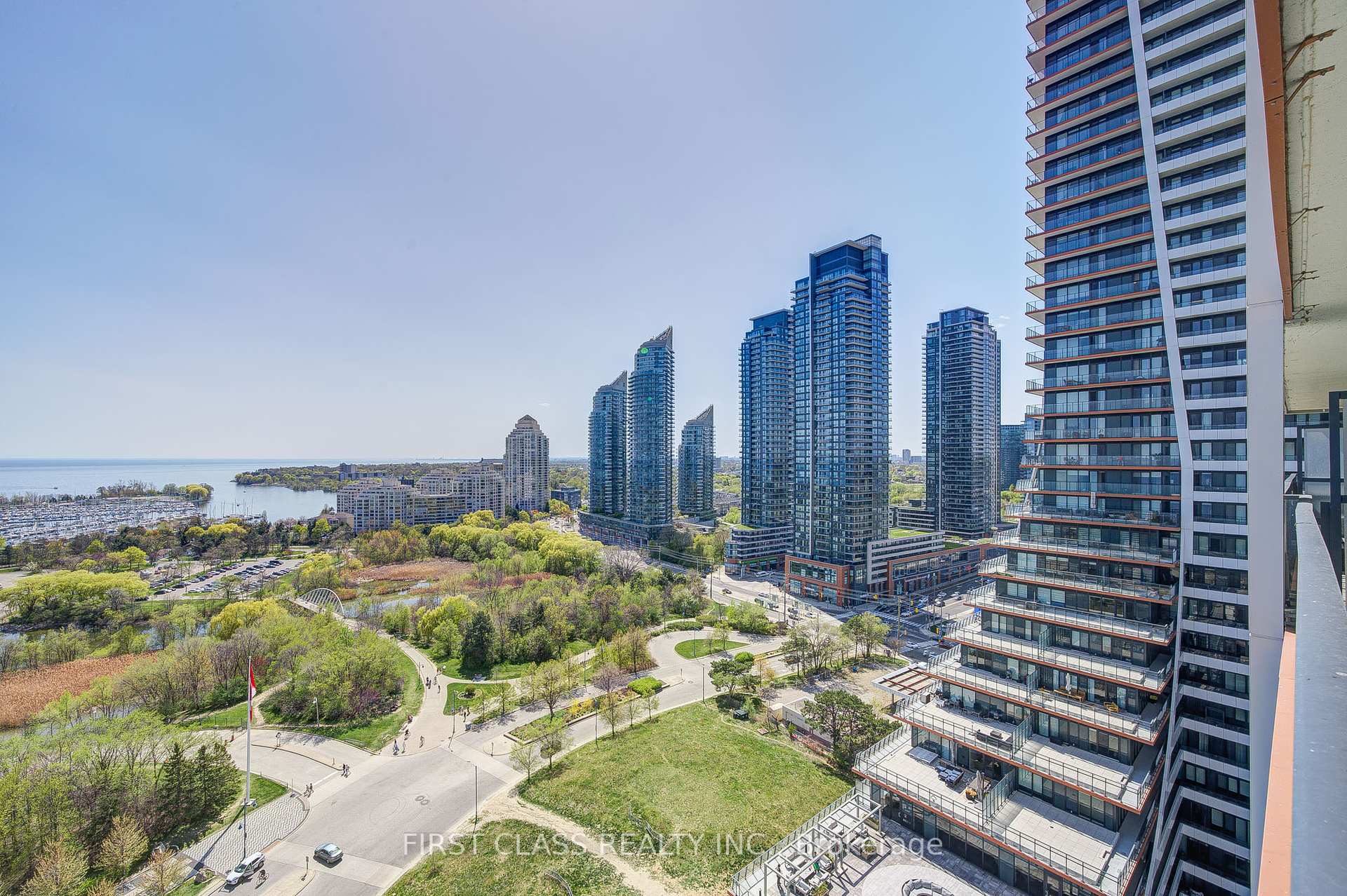 2 Bedrooms Condo at 20 Shore Breeze, Toronto For sale