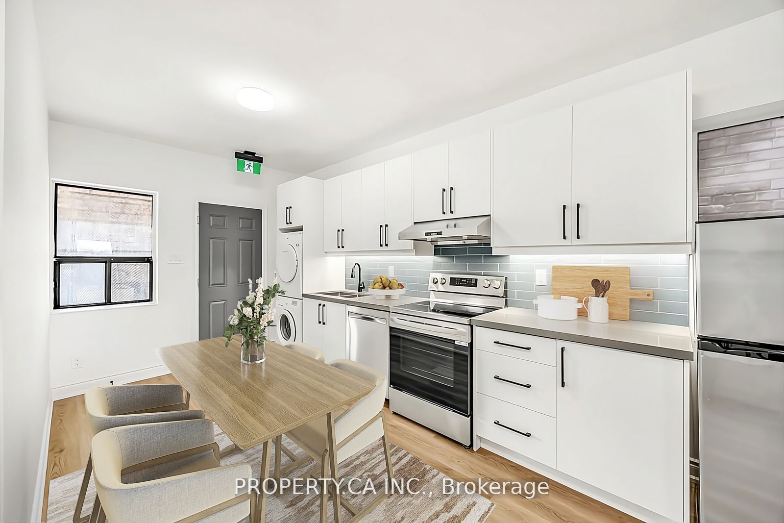630 Vaughan Road, #Upper