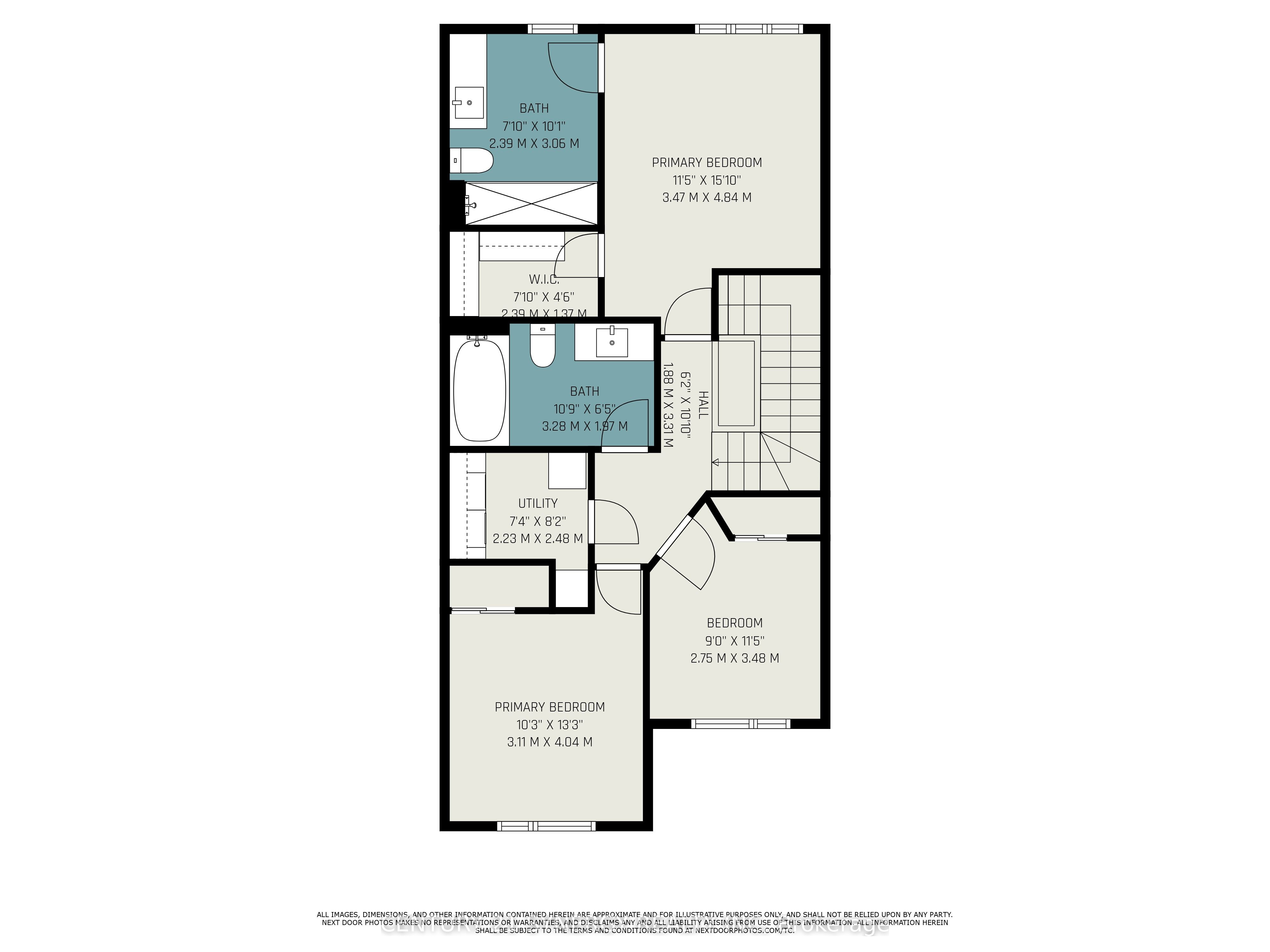 68 Gardenpost Terrace, OrleansCumberlandandArea, ON K4A 5H2