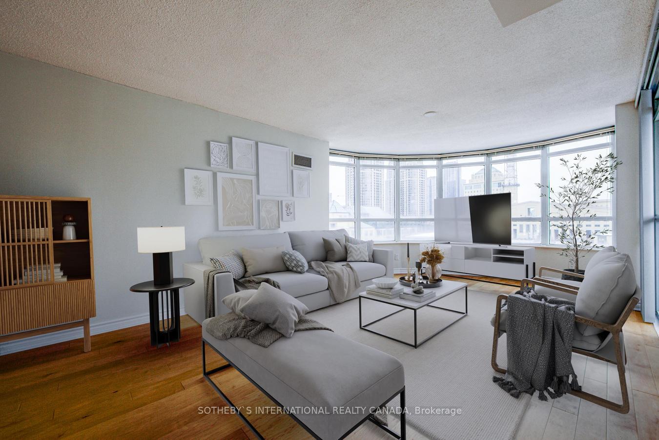 3 Bedrooms Condo at 3888 Duke Of York,  Mississauga For sale