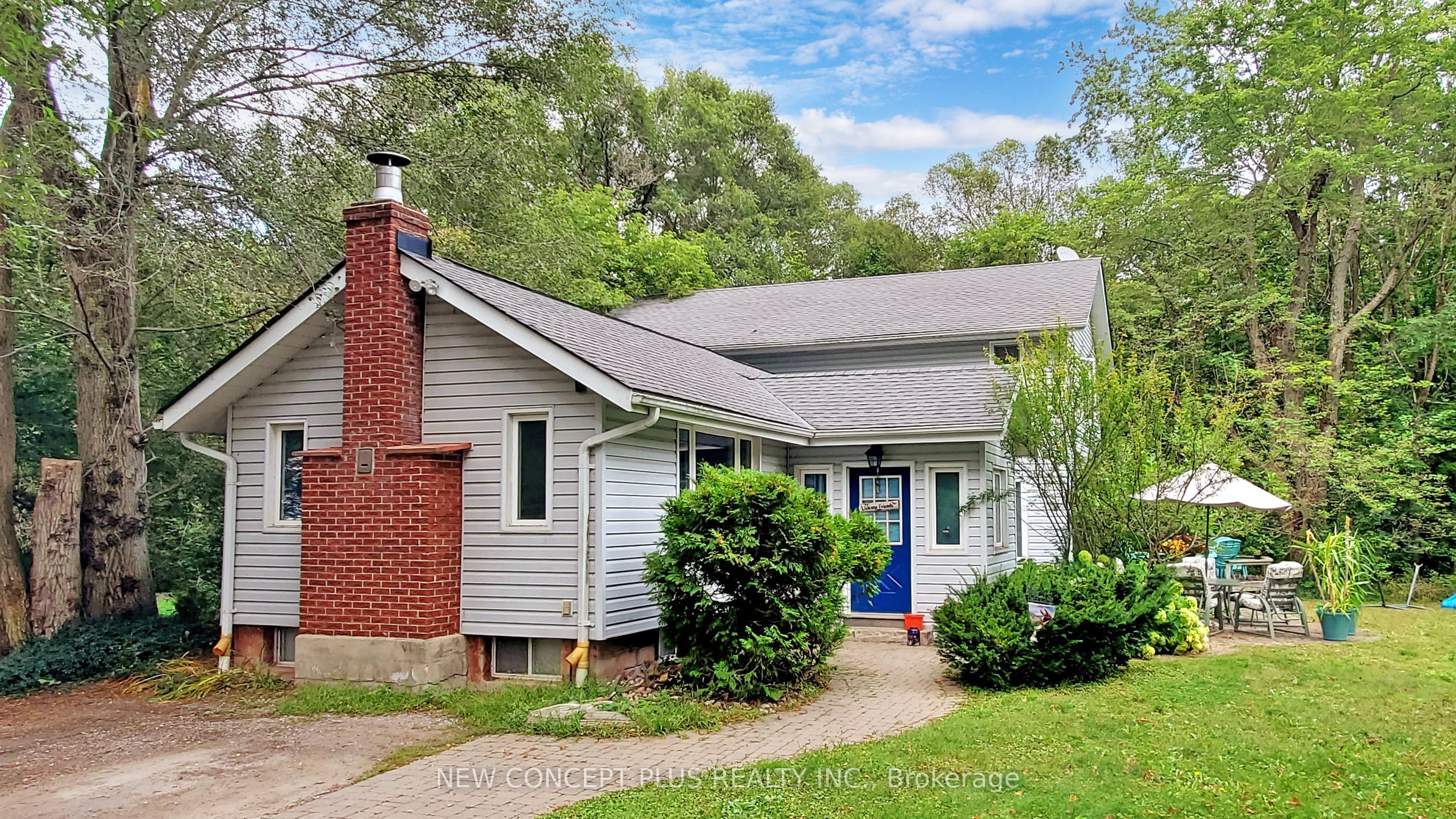 4352 Vivian Road, Whitchurch-Stouffville, ON L4A 2A6