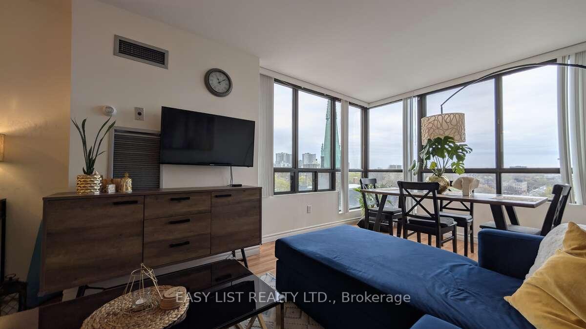 2 Bedrooms Condo at 117 Gerrard, Toronto For sale