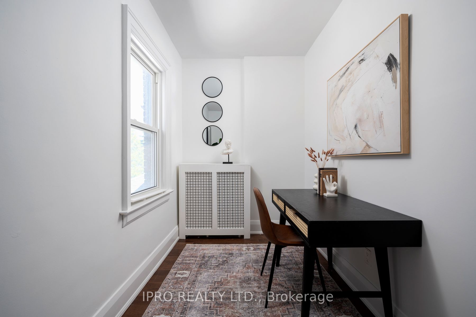 12 Mortimer Avenue