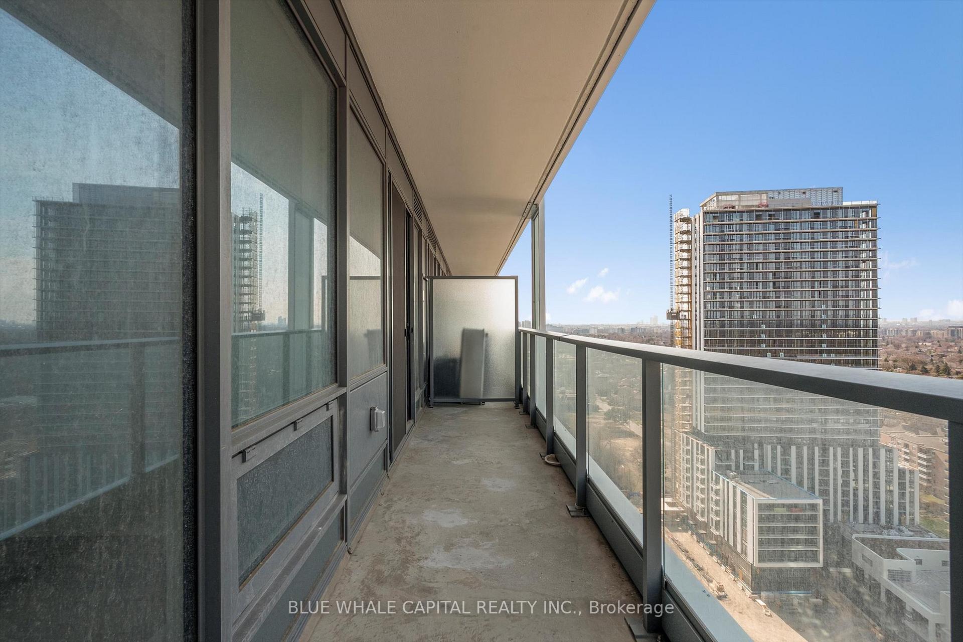 2 Bedrooms Condo at 8 Olympic Garden,  Toronto For sale