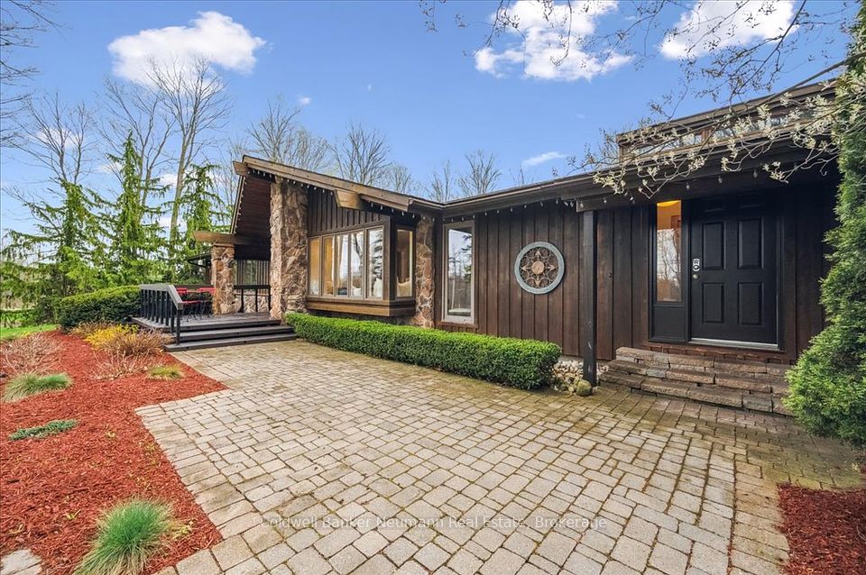 6651 Concession 4 Road, Puslinch, ON N0B 2J0