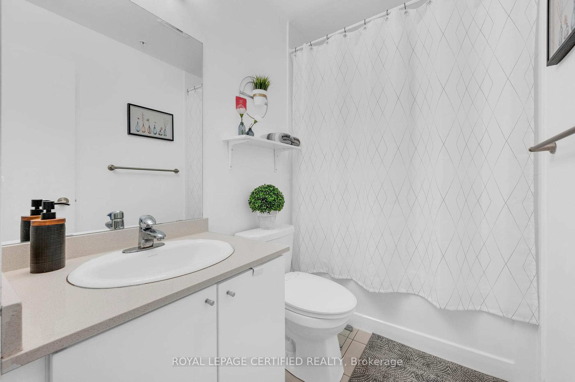 1 Bedroom Condo at 3985 Grand Park, Mississauga For sale