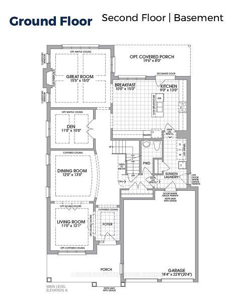52 Beaverdams Drive, Whitby, ON L1P 0E3