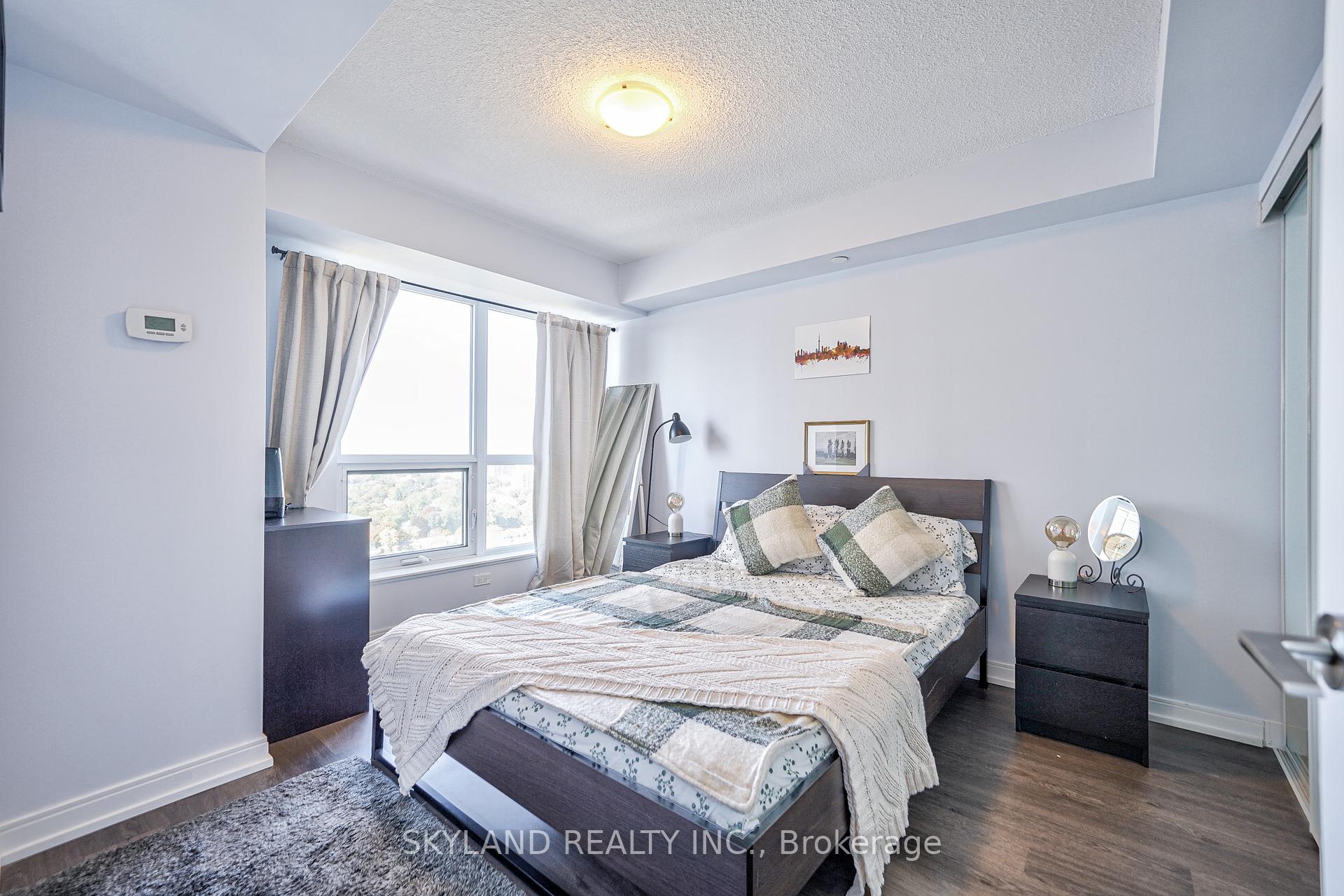2 Bedrooms Condo at 255 Village Green, Toronto For sale