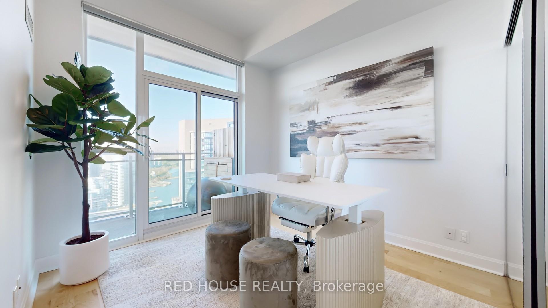 3 Bedrooms Condo at 33 Shore Breeze, Toronto For sale