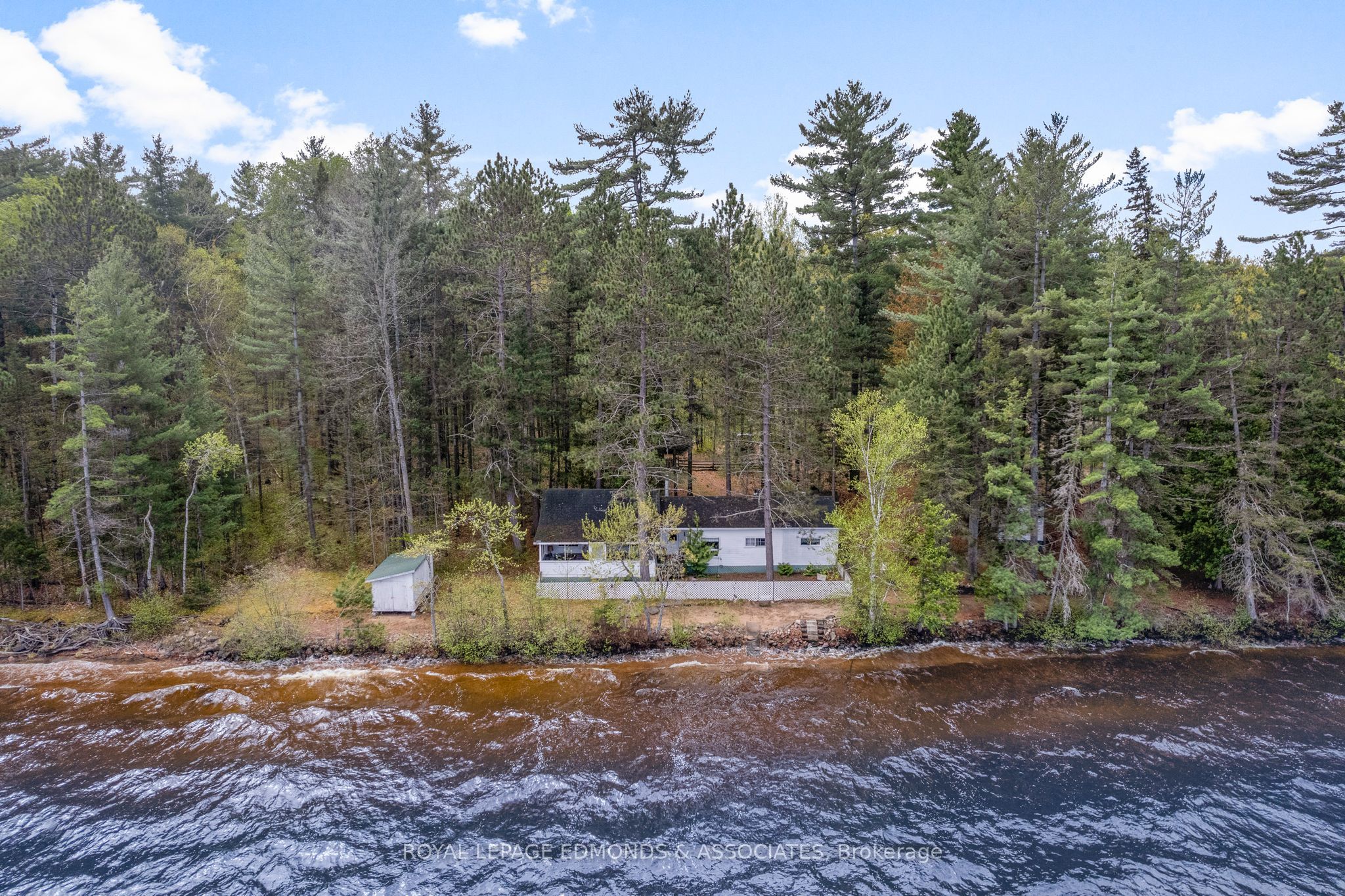 769 Rock Point Lane