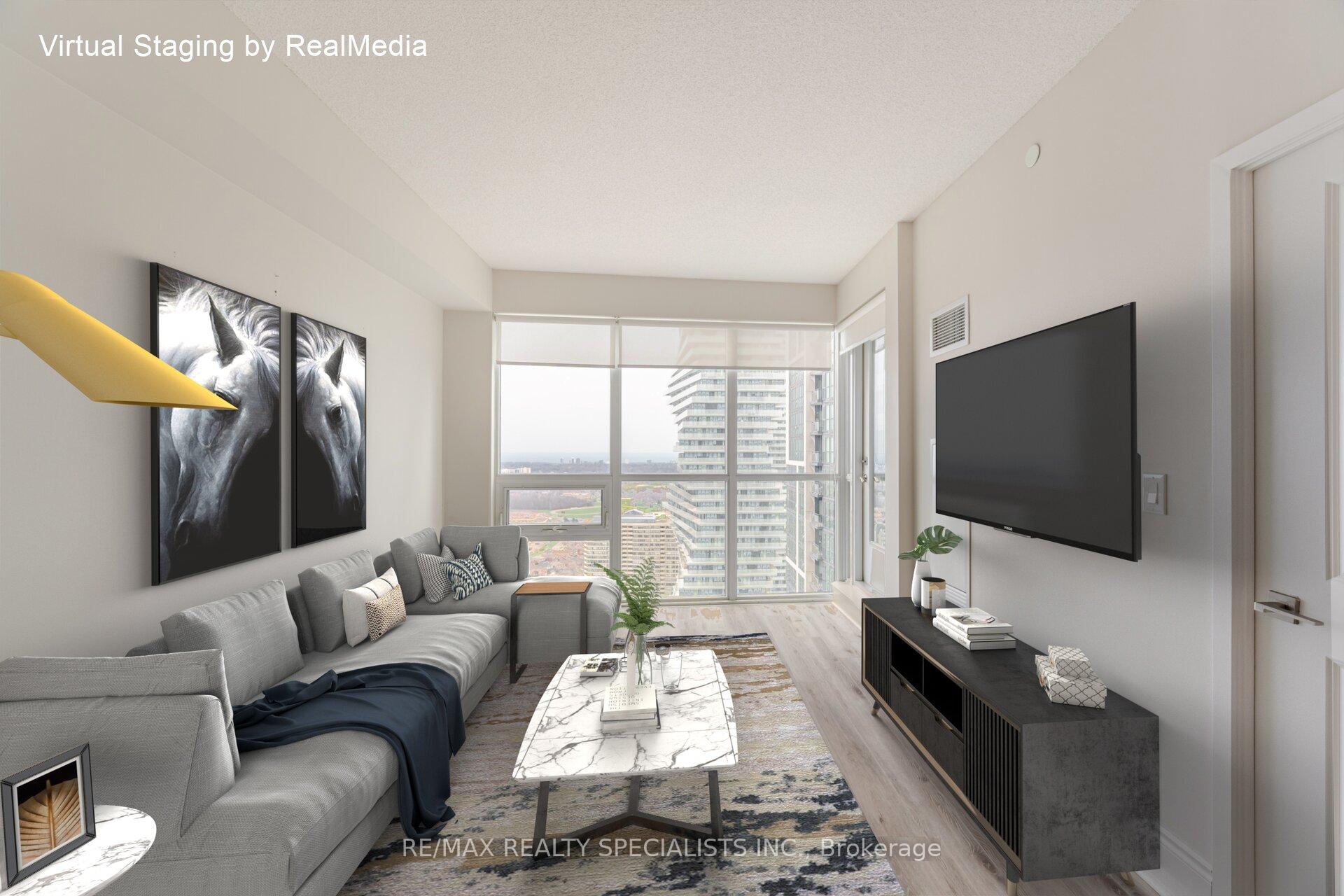 2 Bedrooms Condo at 510 Curran,  Mississauga For sale
