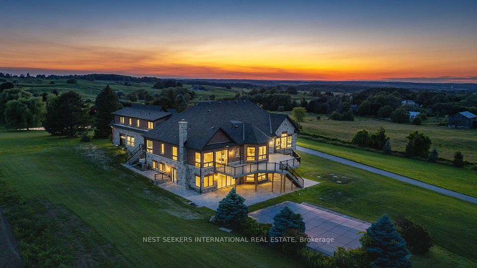 15535 Highway 27