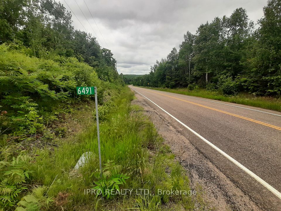6491-B Opeongo