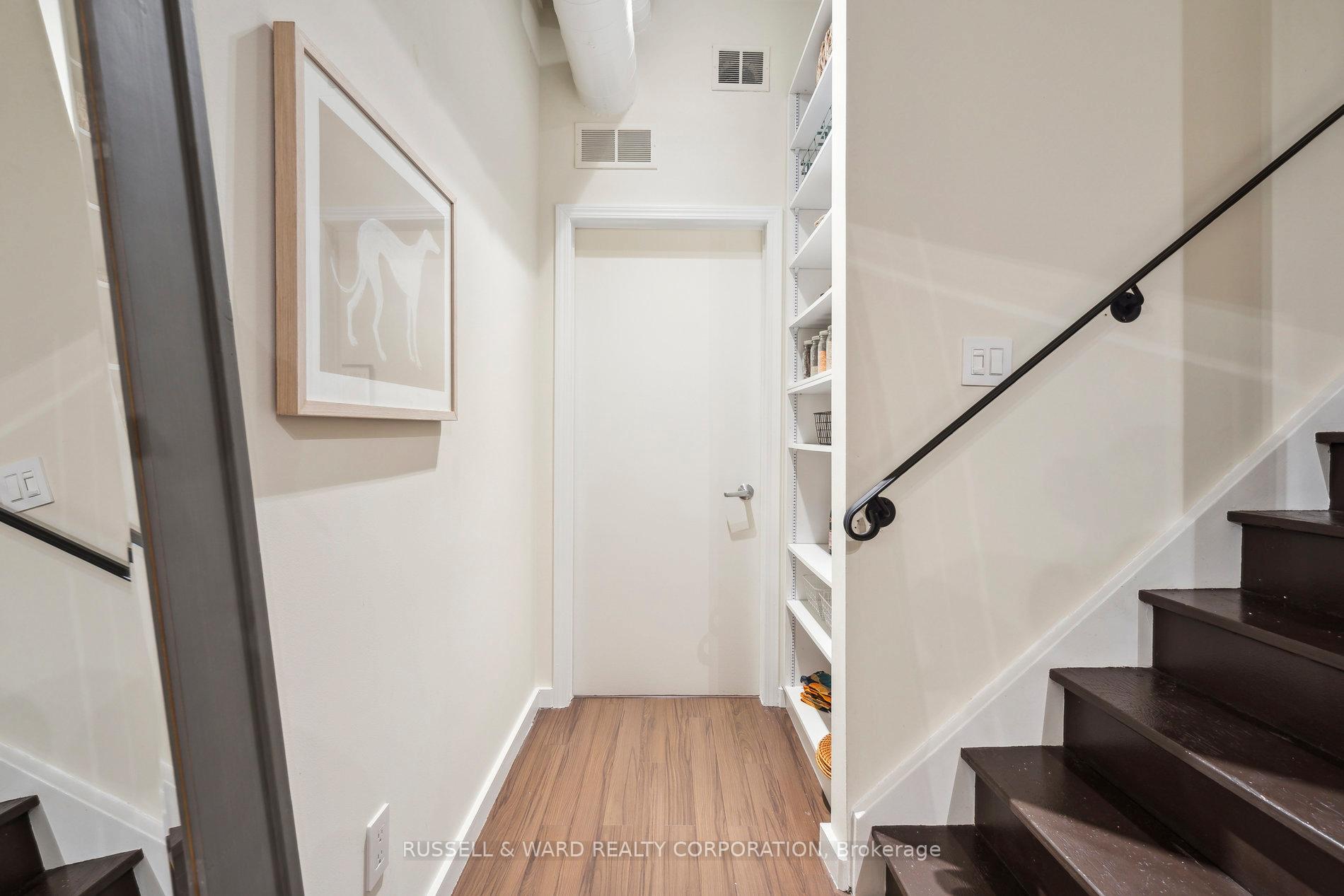 2 Bedrooms Condo at 394 Euclid,  Toronto For sale