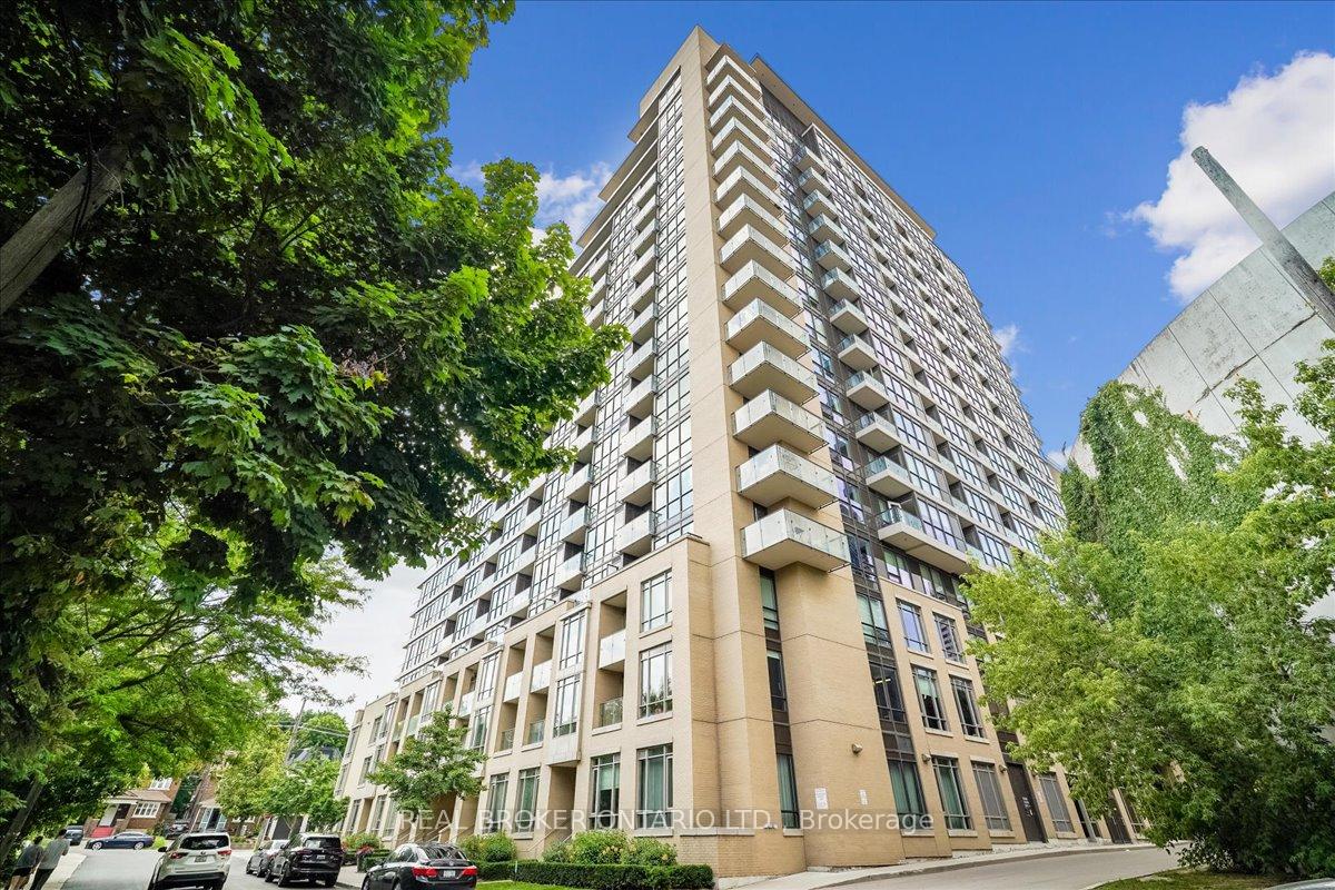 3 Bedrooms Condo at 191 Duplex, Toronto For sale