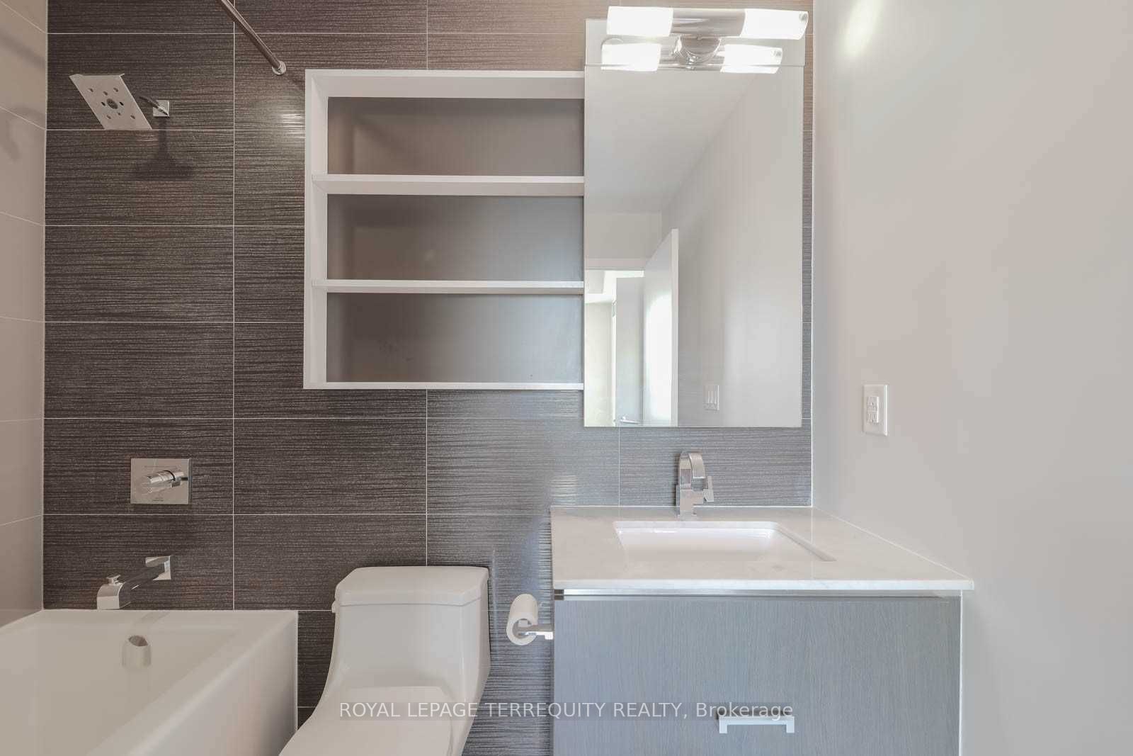 1830 Bloor Street W, #508