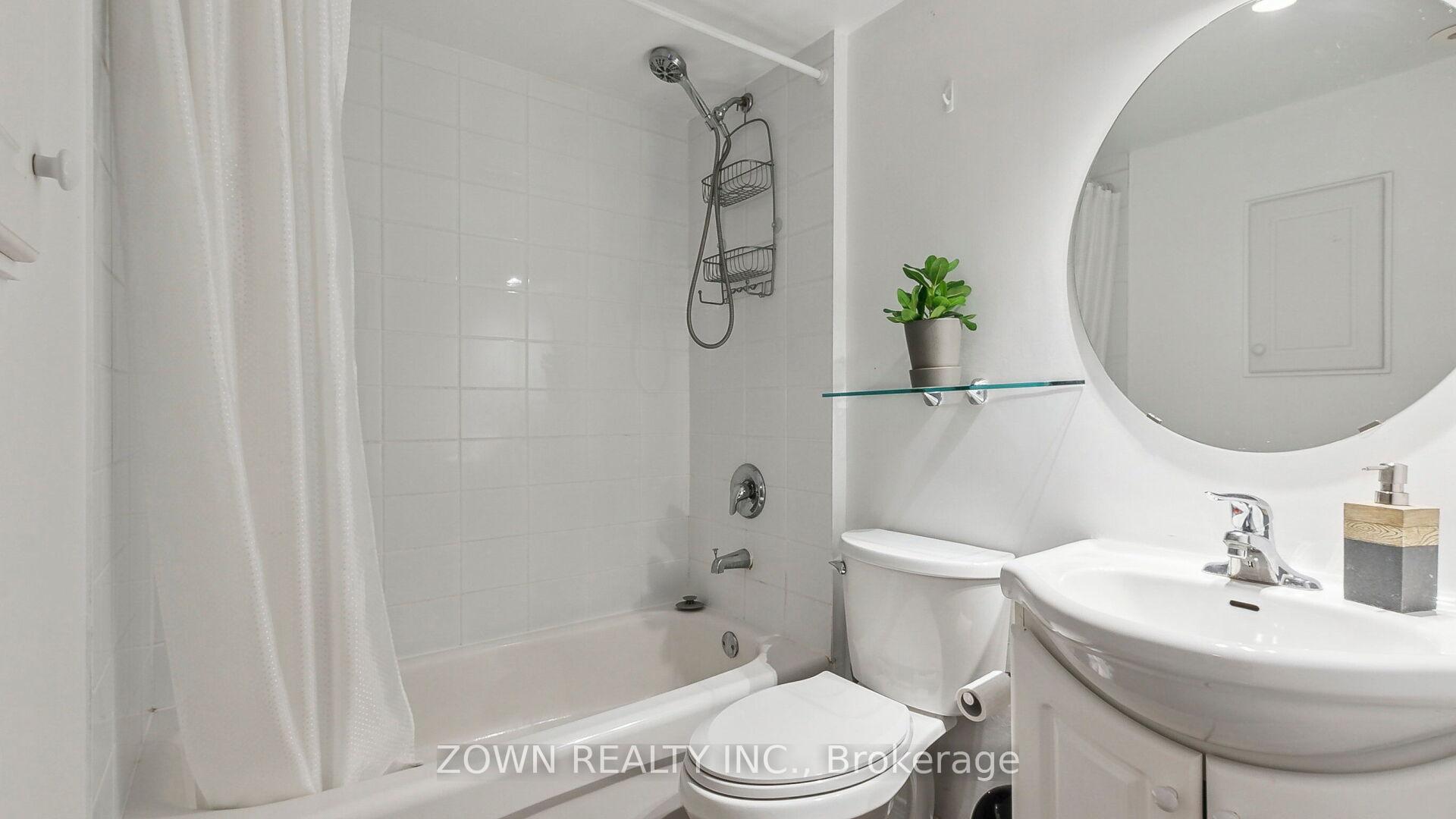 1 Bedroom Condo at 54 East Liberty, Toronto For sale
