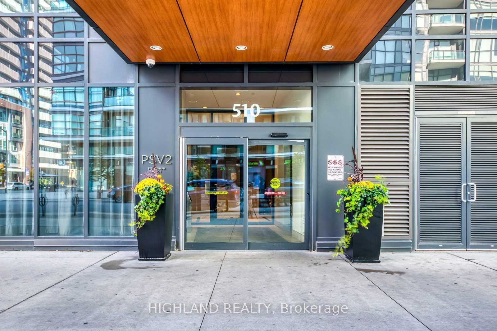 2 Bedrooms Condo at 510 Curran, Mississauga For sale