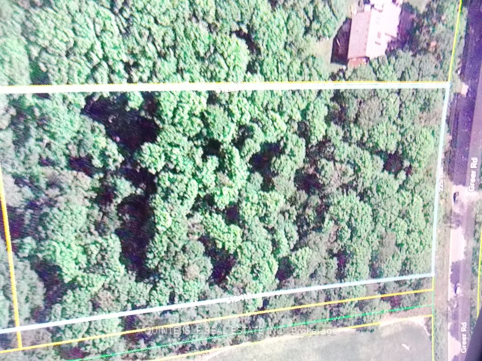 LOT 18 GREER  RD