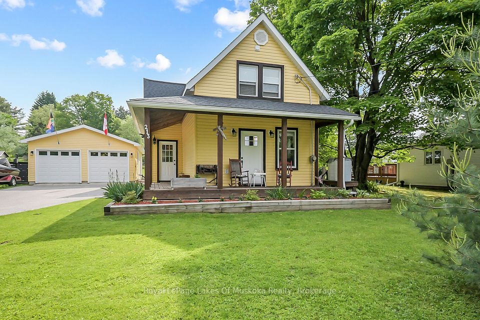 213 Woodchester