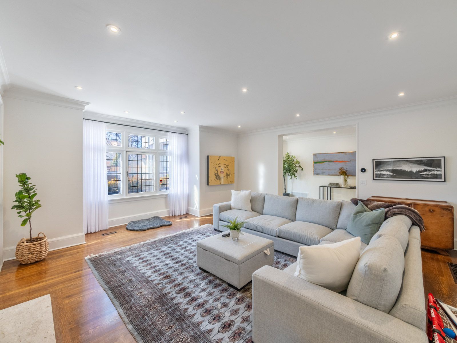 90 Old Forest Hill Road