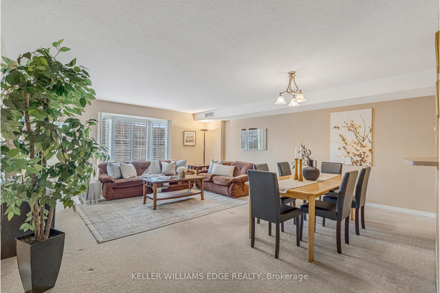1 Bedroom Condo at 216 Plains,  Burlington For sale