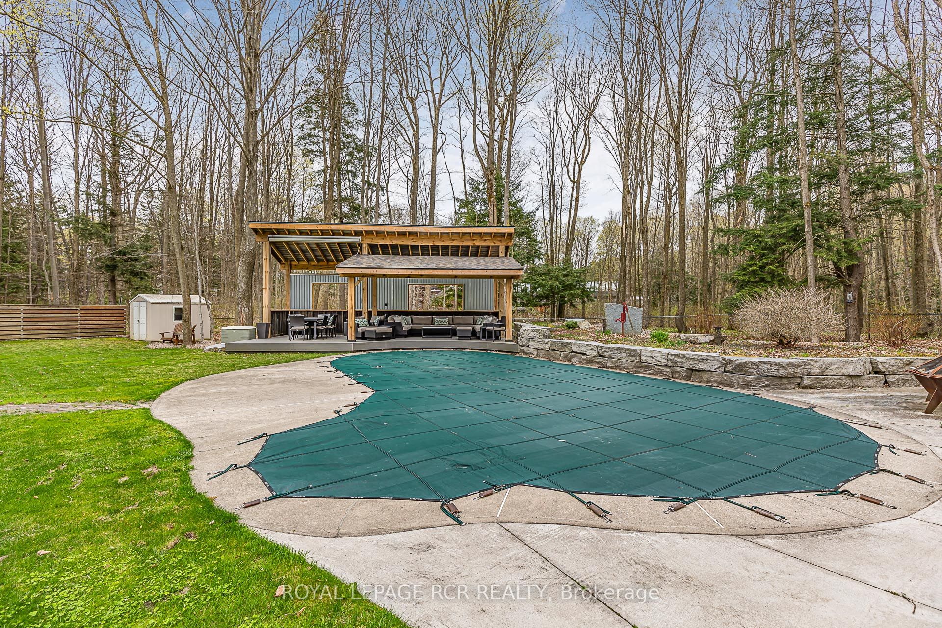 1 Beech Tree Lane