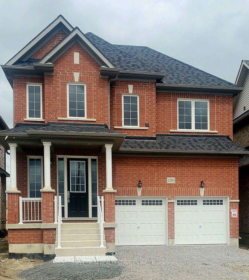 2291 Rudell
