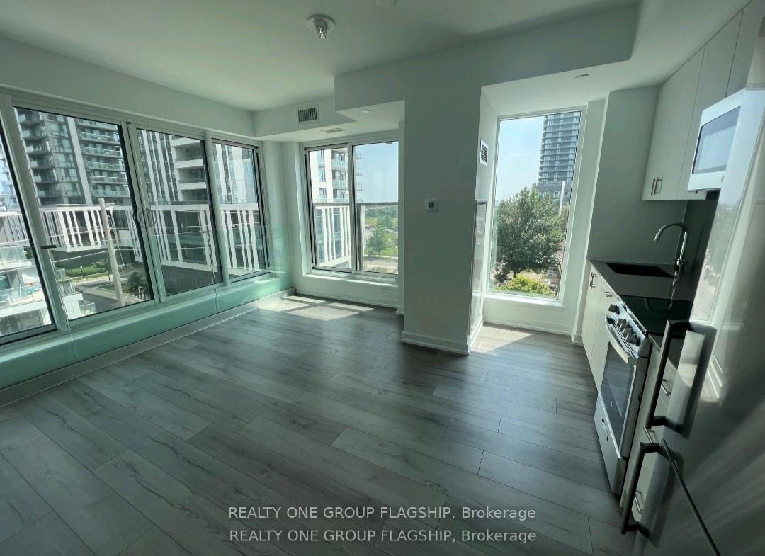 2 Bedrooms Condo at 1195 The Queensway, Toronto For sale