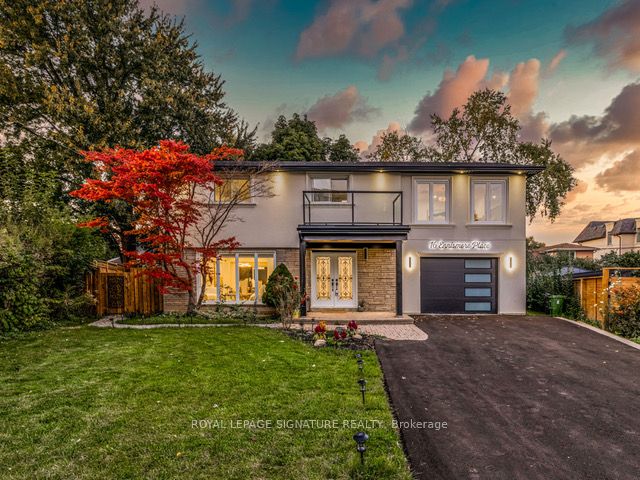 16 Ennismore