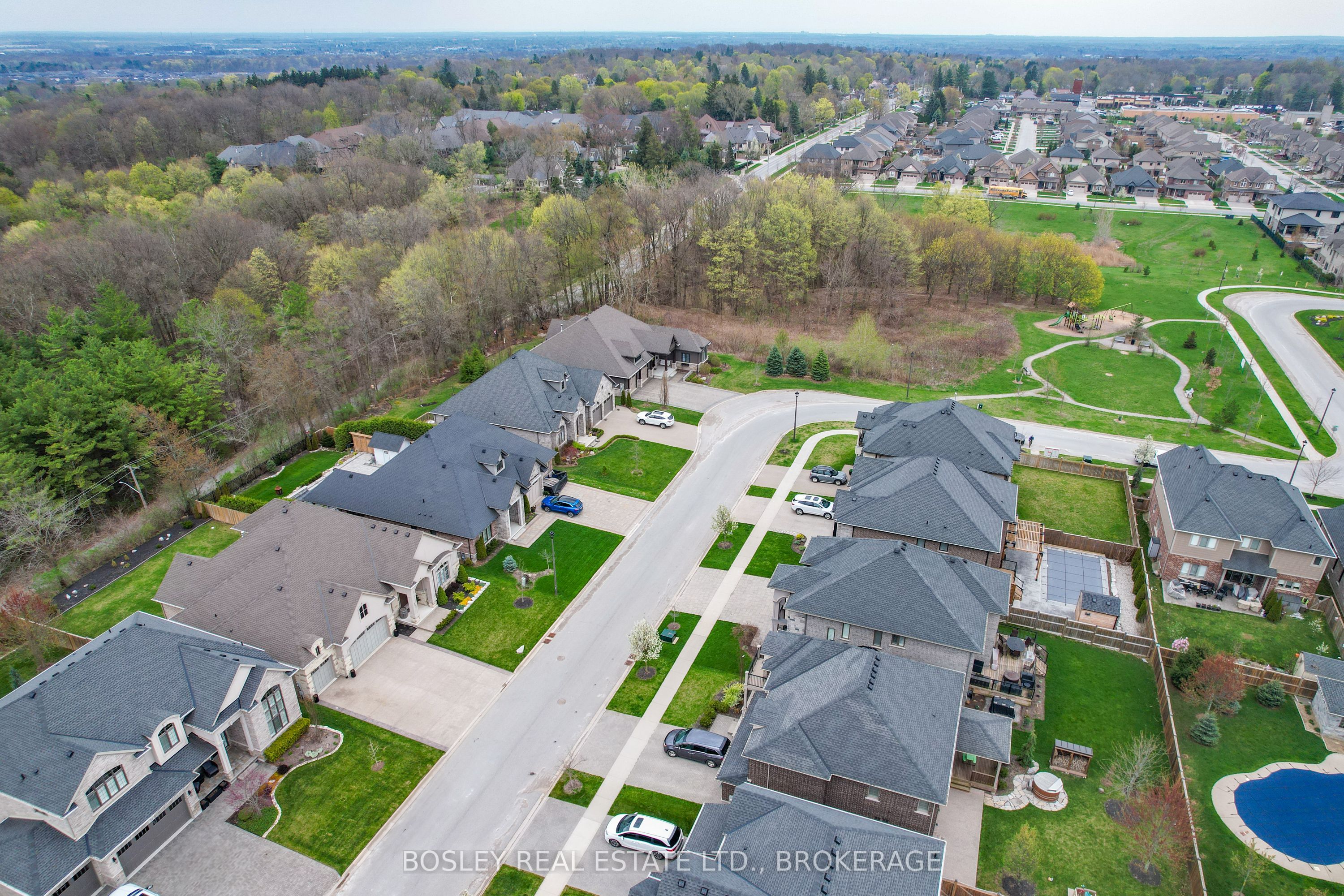 32 Philmori Boulevard, Pelham, ON L0S 1E5