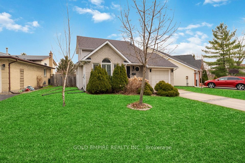 50 Ansondale Road, London South, ON N6C 5S6