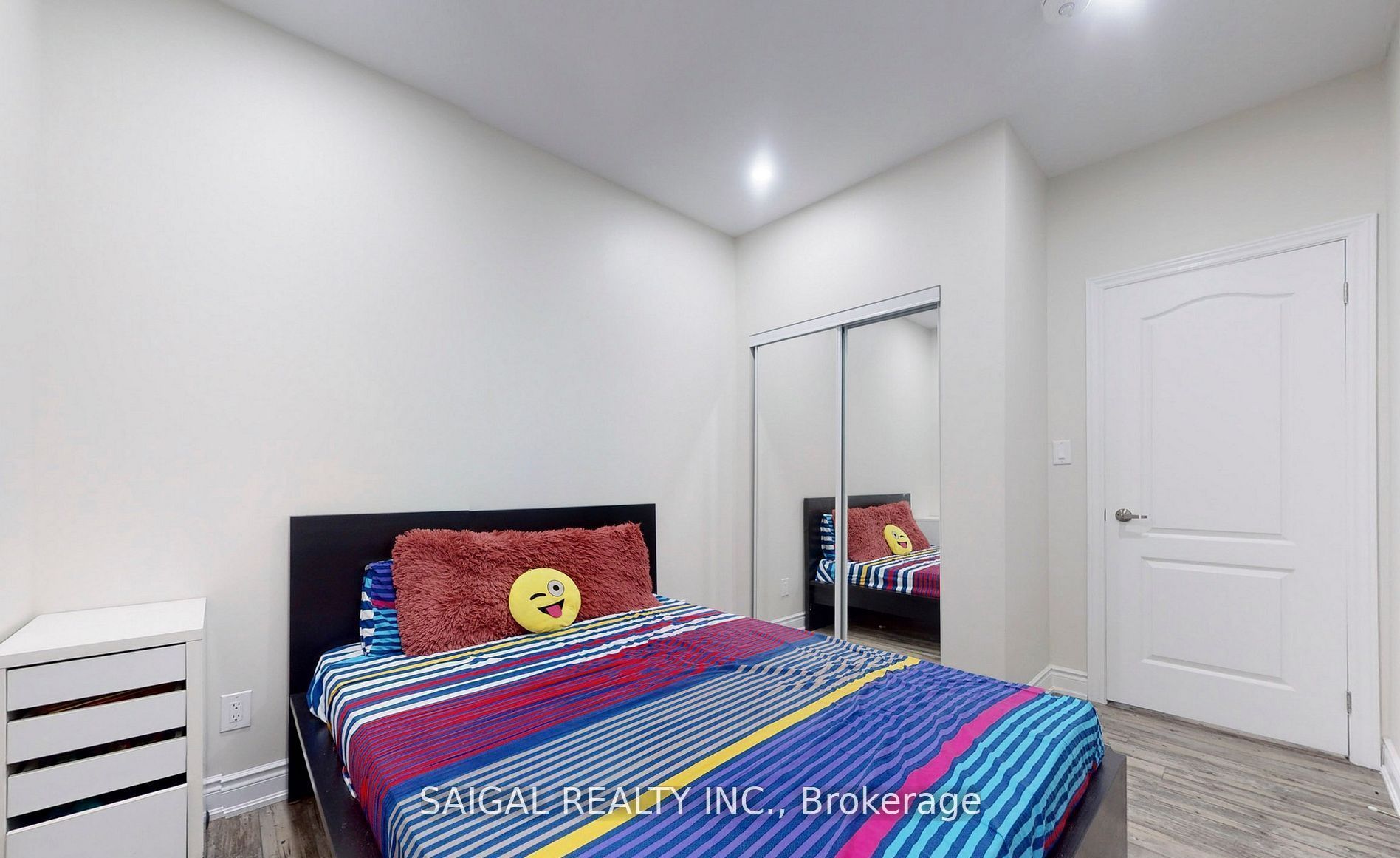 106 Portch Gate, #Basement