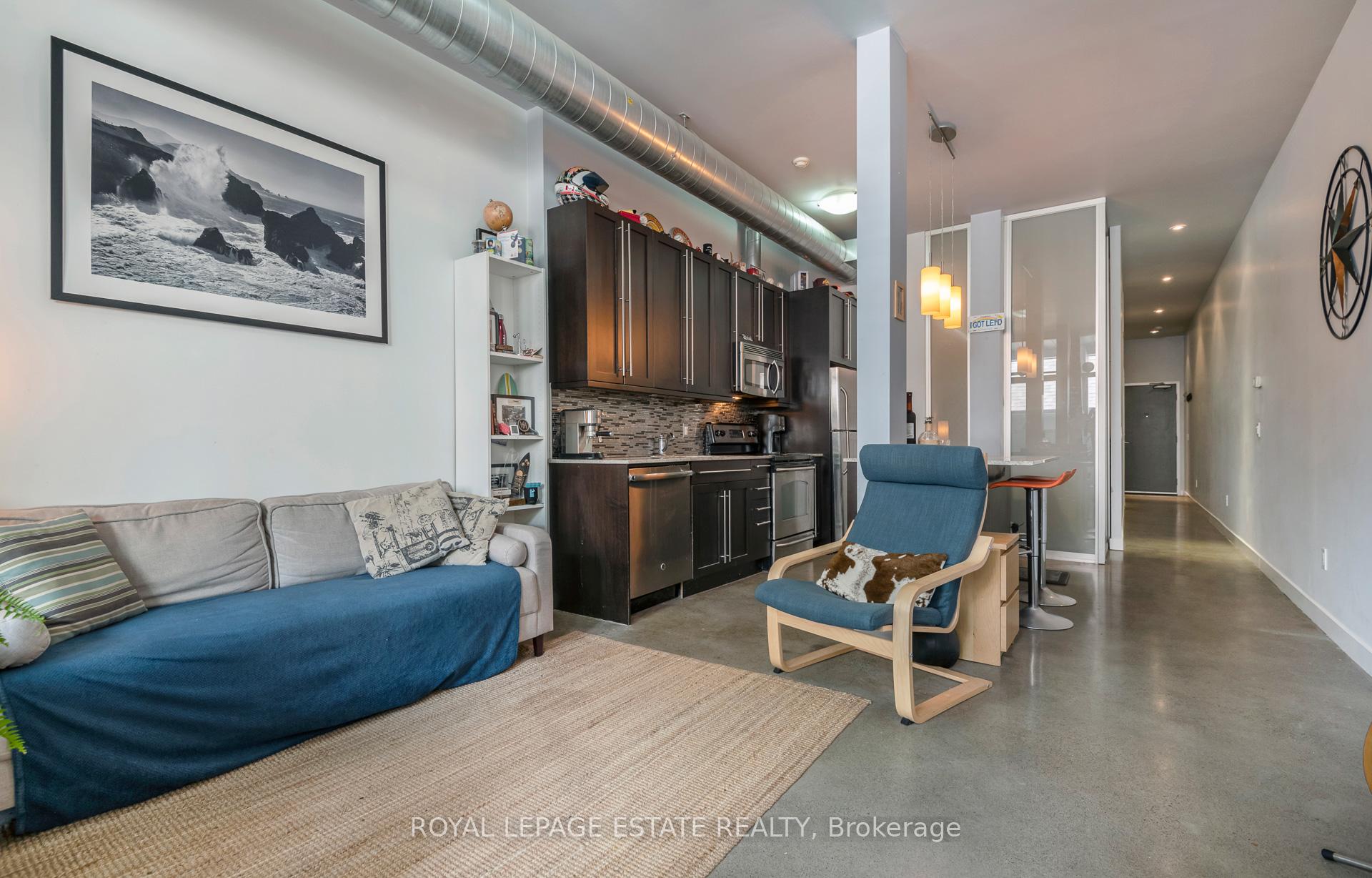 1 Bedroom Condo at 952 Kingston, Toronto For sale