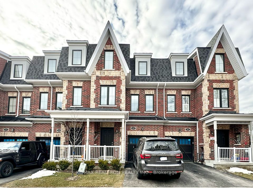 45 McConaghy Court