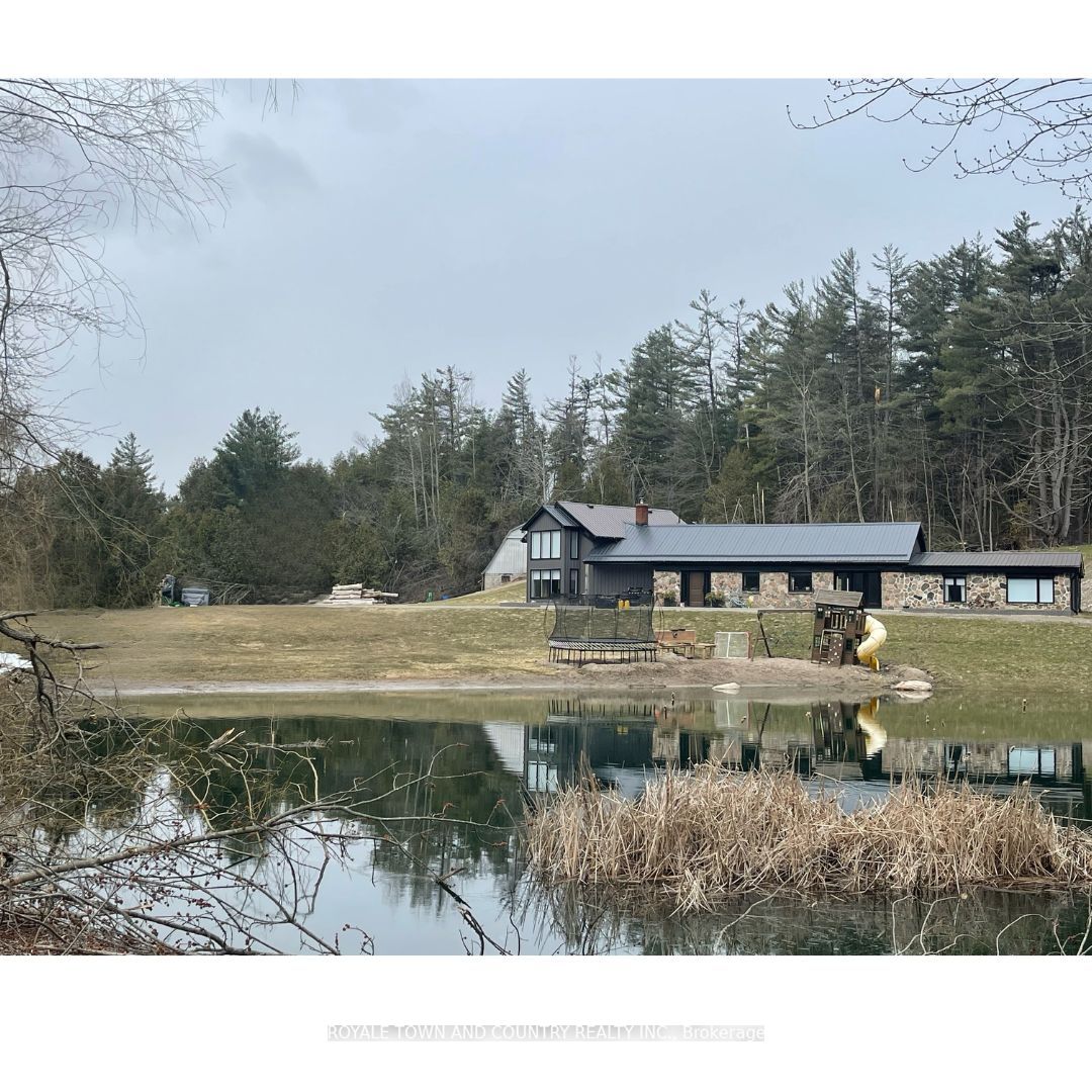 829 Peace Road, Kawartha Lakes Rural Emily