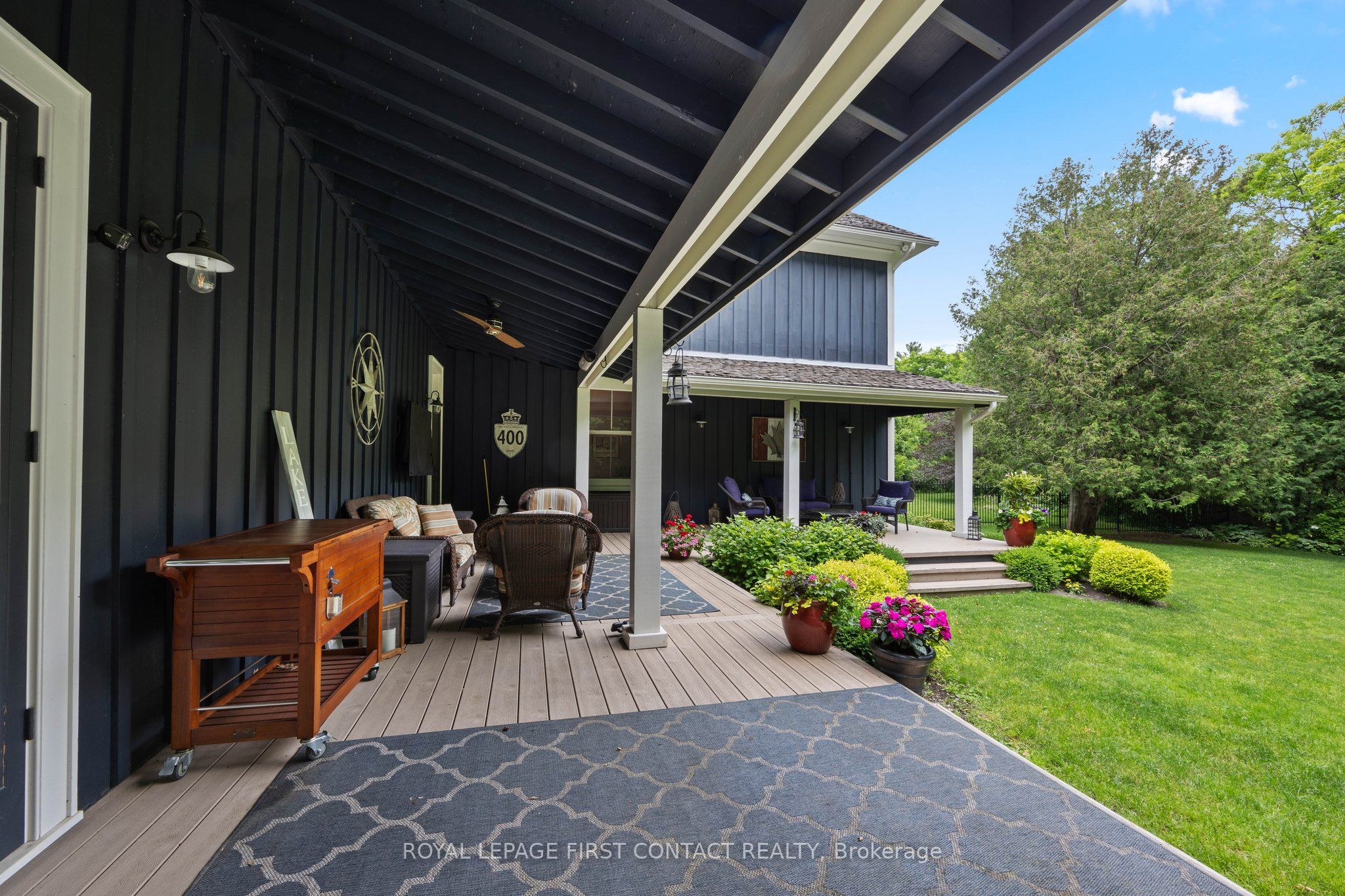 311 Tollendal Mill Road