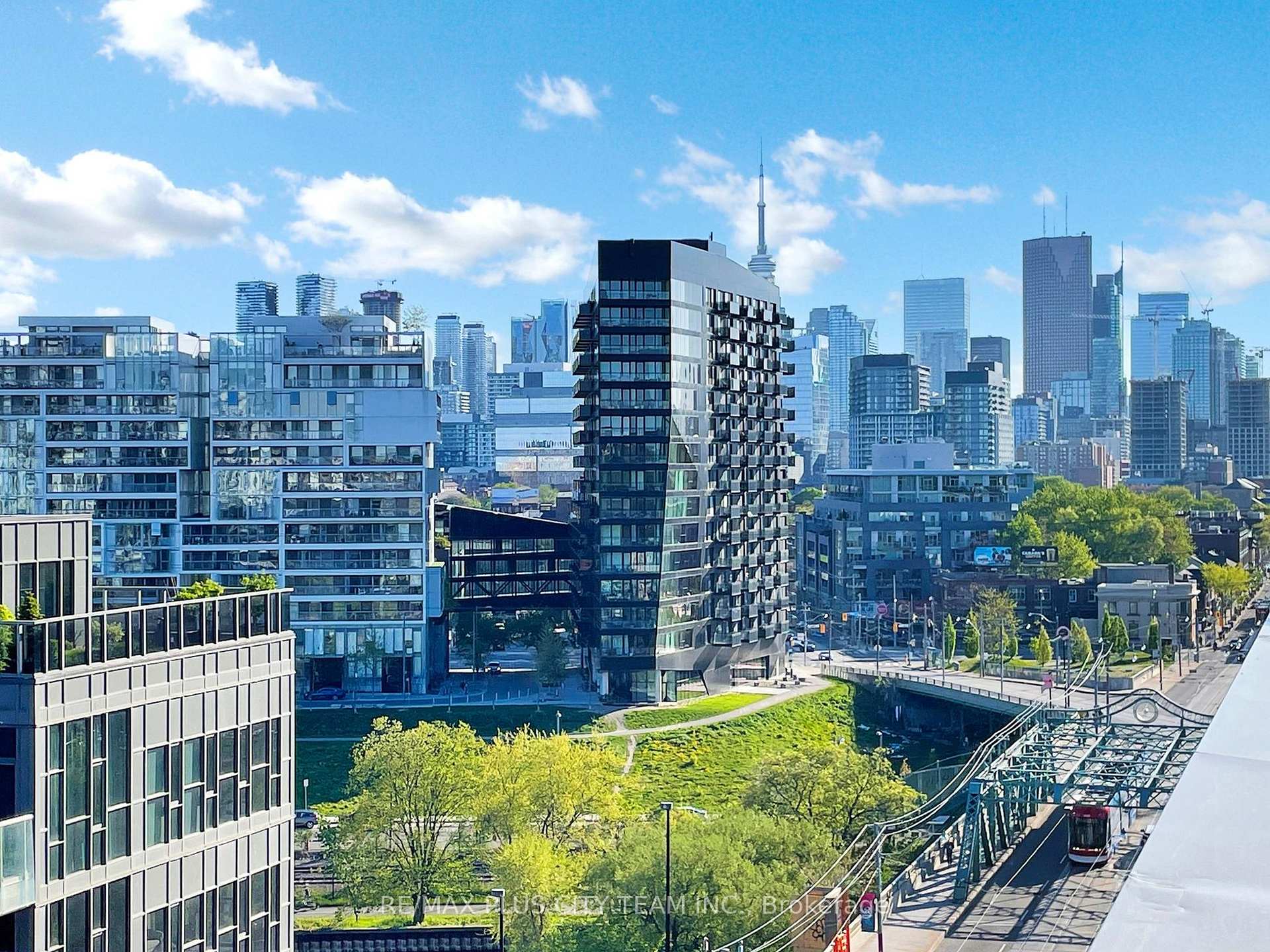 1 Bedroom Condo at 630 Queen, Toronto For sale