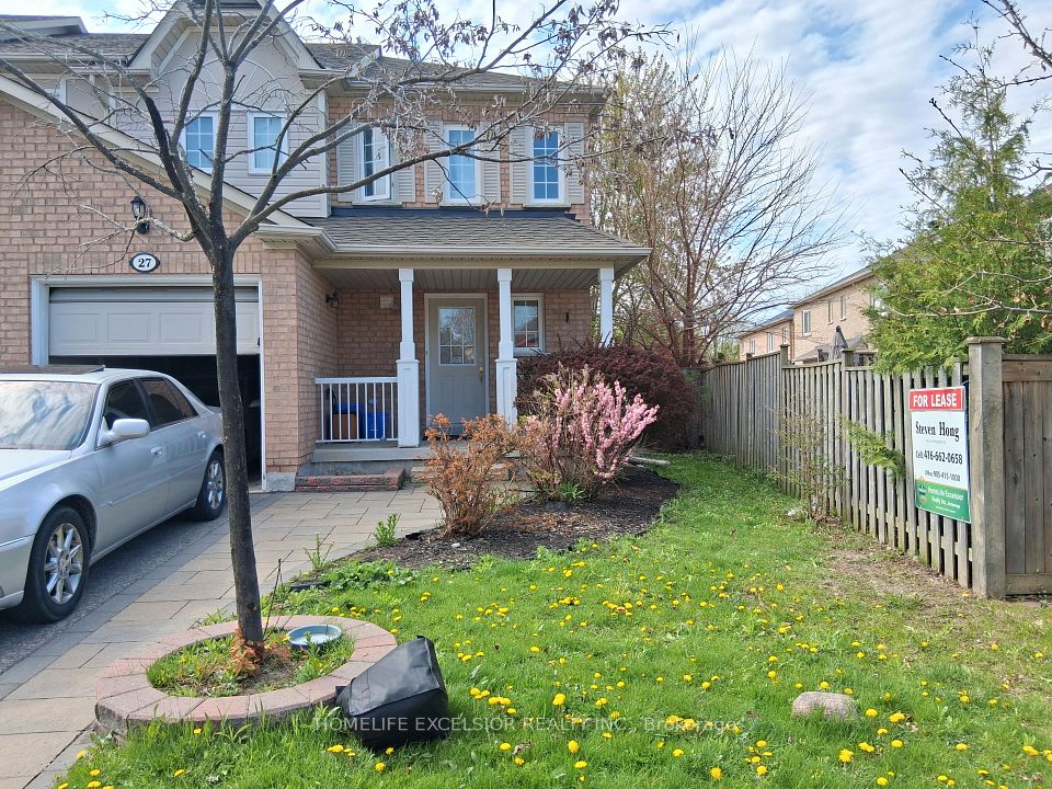 27 Willow Trail