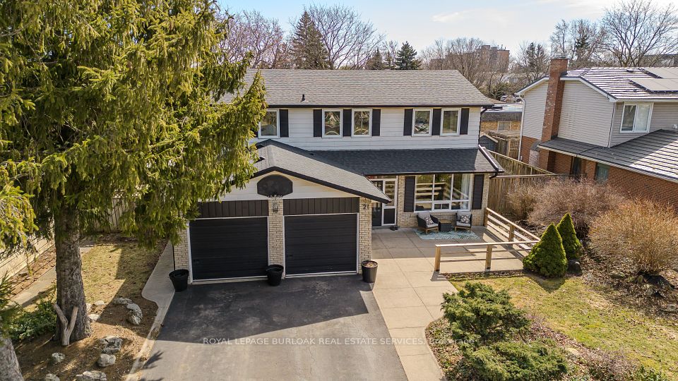 21 Cedar